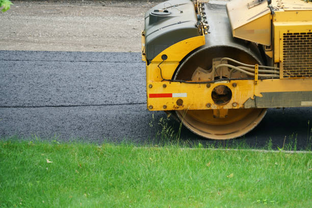 Best Asphalt Driveway Installation  in Dearborn, MI